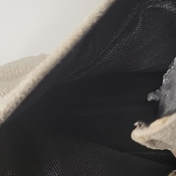 Chunky Heel Side Zip Faux Suede Ankle Boots - Picture 13 of 13